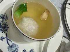 -君来湖滨饭店·渔餐厅