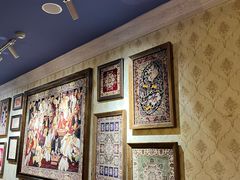 -伊带伊路新疆美食府(呼家楼店)