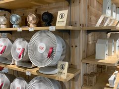 -MUJI无印良品(杭州万象城店)
