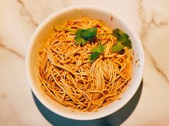 干拌面-花园茶楼(兴城西路店)