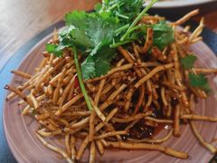 折耳根-盛世盐帮·自贡特色(总店)