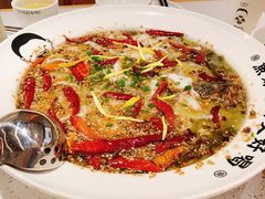 -江渔儿酸菜鱼(曜一城店)
