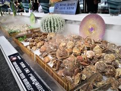 -圣罗巴甄选自助(麦凯乐店)