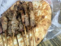 羊肉串-同来顺烧烤餐厅(哈尔滨道店)