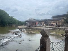 -福建土楼(南靖)景区