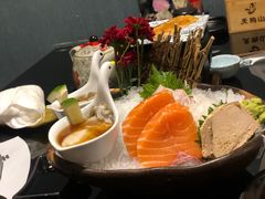 -天狗山料理(省体店)