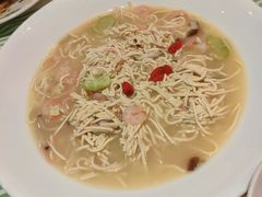 -桂满陇·杭州小馆(巴黎春天浦建店)