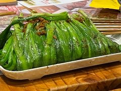 -木屋烧烤(岗顶二店)