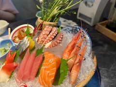 -极盐铁板烧(仓山万达广场店)