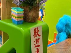-TOPVTG奢侈品回收站(陕西南路店)