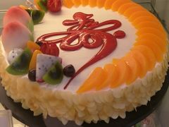 -好利来(柳北店)