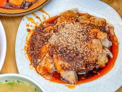 -朱大嘴肥肠血旺(福字街店)