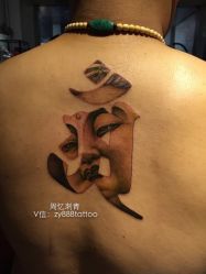 iphone_upload_pic-周忆刺青原创设计定制