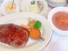 -斗牛士牛排(南京东路店)