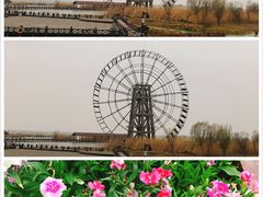 -苏州吴中太湖旅游区