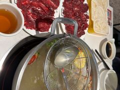 -八合里潮汕鲜牛肉火锅(上海汇智广场店)