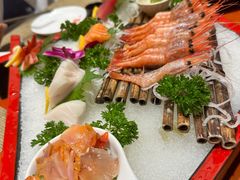 -京和日法料理(枫林街店)