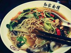 -孙家面馆(淮海第一城店)
