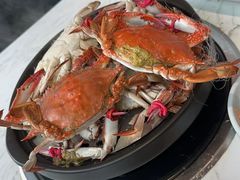 -半岛听涛蒸汽海鲜自助(K11店)