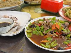 -抹直口特色菜馆(一店)