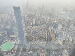-长沙尼依格罗酒店