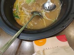 -菌乡缘·野生菌蒸汽鱼火锅(江边夜市店)