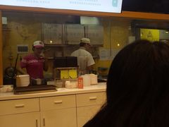 -华辉拉肠(同福店)