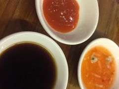 -八婆婆烧仙草(中山路店)