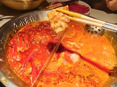-小龙坎火锅(全球总店)