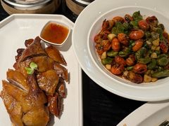 -简小舍·民间手艺菜(武昌江滩店)