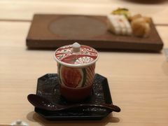 -Ginza Onodera铁板烧(外滩十八号店)