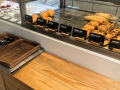 -吉森Bakery(教育路店)