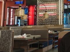 -巴蜀王婆大虾(南锣鼓巷店)