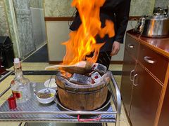 -金龙·打边炉(武进路店)