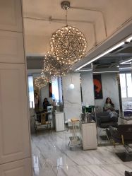 -潘多拉Hairsalon