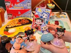 -豪客来牛排(红豆万花城店)