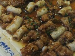 -龙桥私厨·姜花菊花过桥鱼·顺德菜(容桂店)