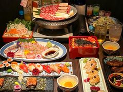 -炙柒Sekinana·精致日料(合生汇店)