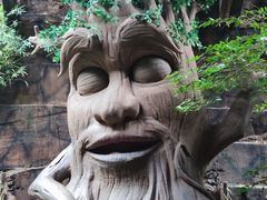 -古龙峡云天玻霸