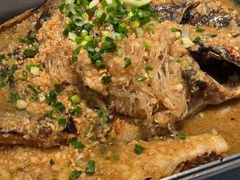 -鱼酷活鱼烤鱼(南京水游城店)