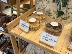 -提亚烘焙·手作面包·生日蛋糕(七星店)