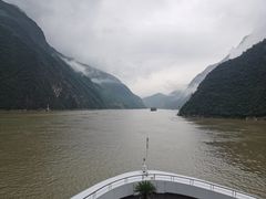 -白帝城·瞿塘峡景区