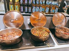-四海蒸鲜蒸汽海鲜自助(北戴河店)