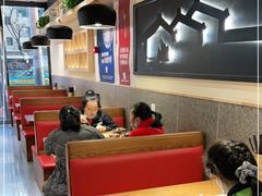 大堂-记忆山城巷(丰台店)