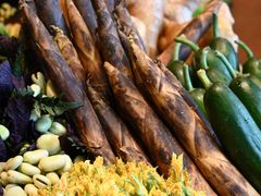 -广州富力君悦大酒店空中花园