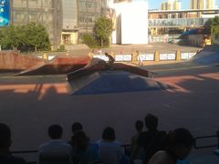 IMAG0456-北京欢乐谷