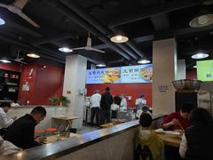 -王菊美食街·王菊面馆(总店)