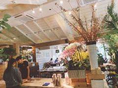 -春暖花开(西溪店)