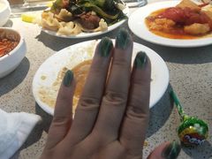 -海底捞大排档火锅(悦荟广场店)