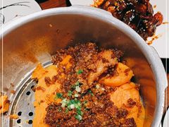 -董厨煨汤馆(车站路店)